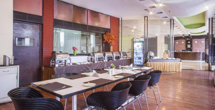 Sandhya Hotel Χιντεραμπάντ Εξωτερικό φωτογραφία